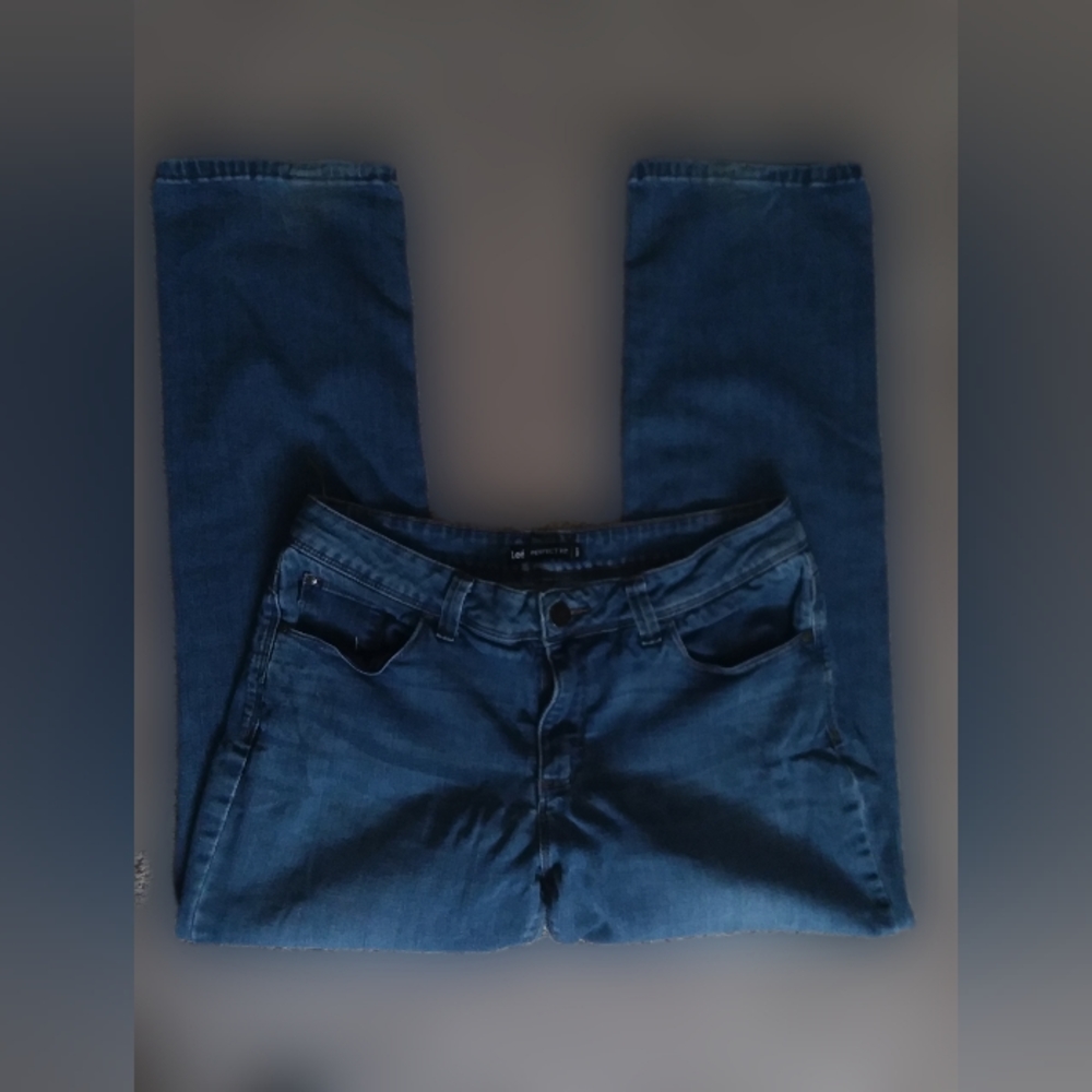 LEE perfect fit size12